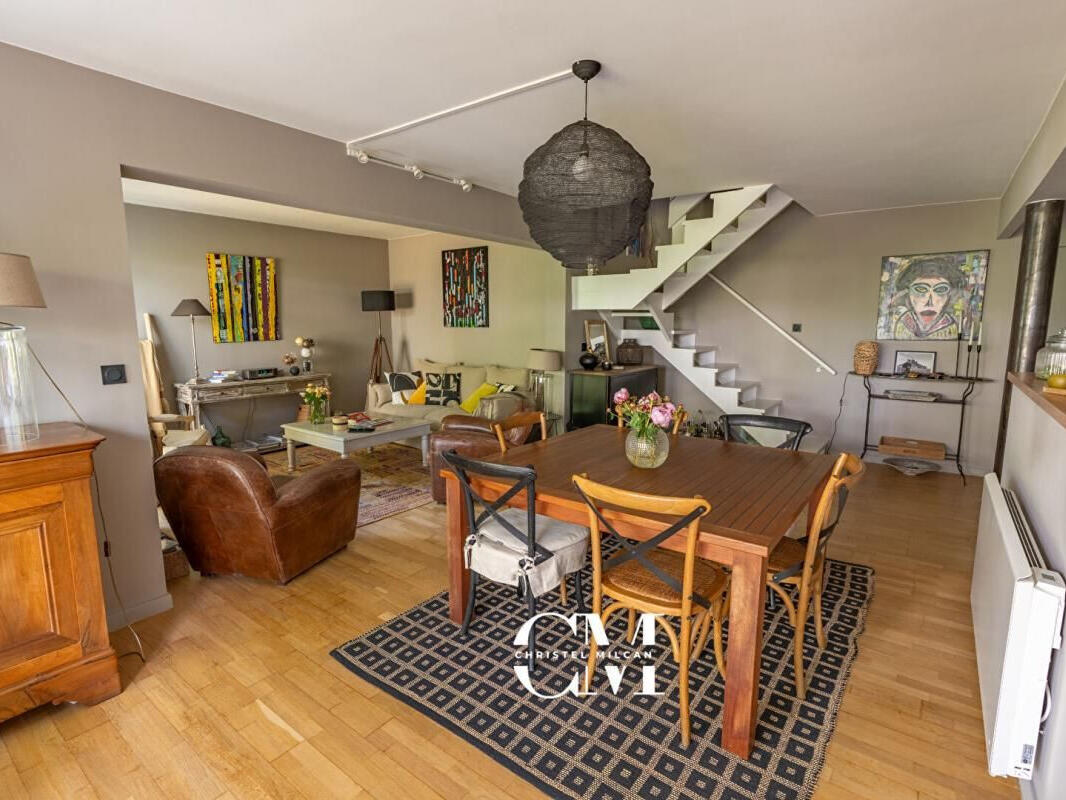Appartement Bordeaux