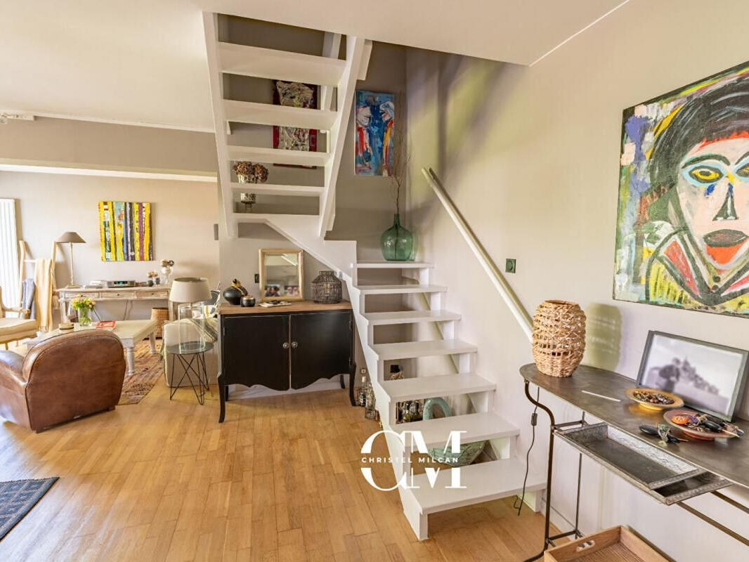 Appartement Bordeaux