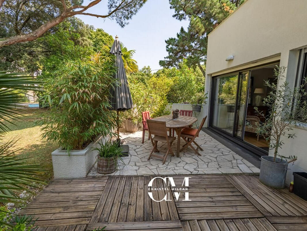 Appartement Bordeaux