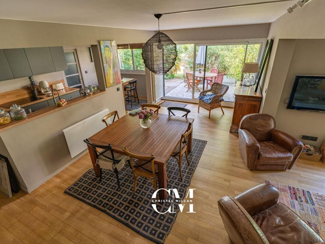Appartement Bordeaux