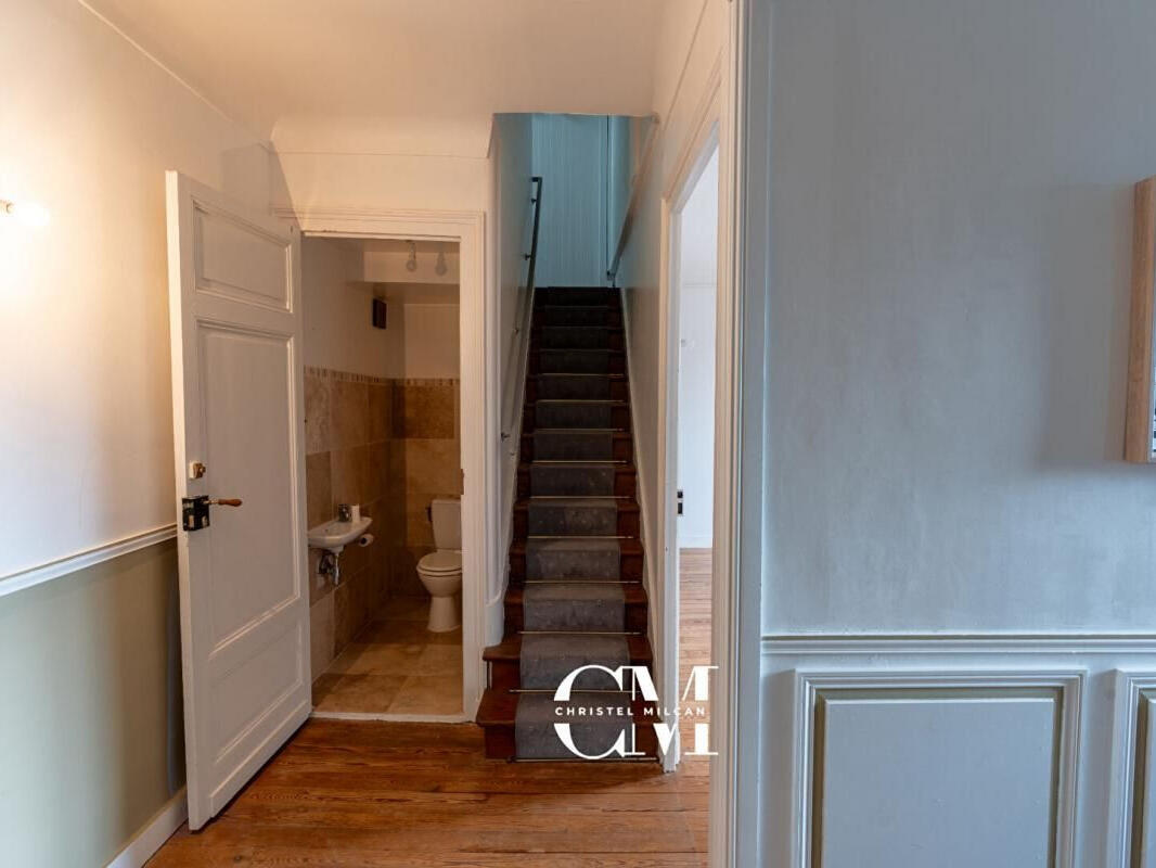 Appartement Bordeaux