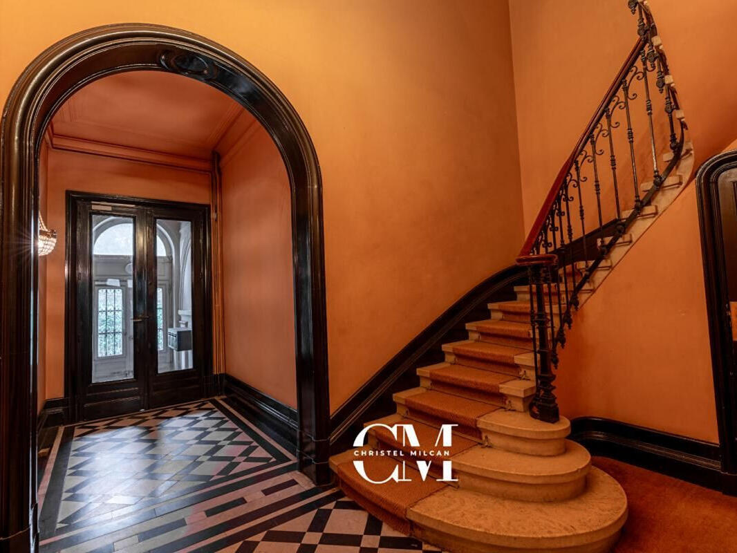 Appartement Bordeaux