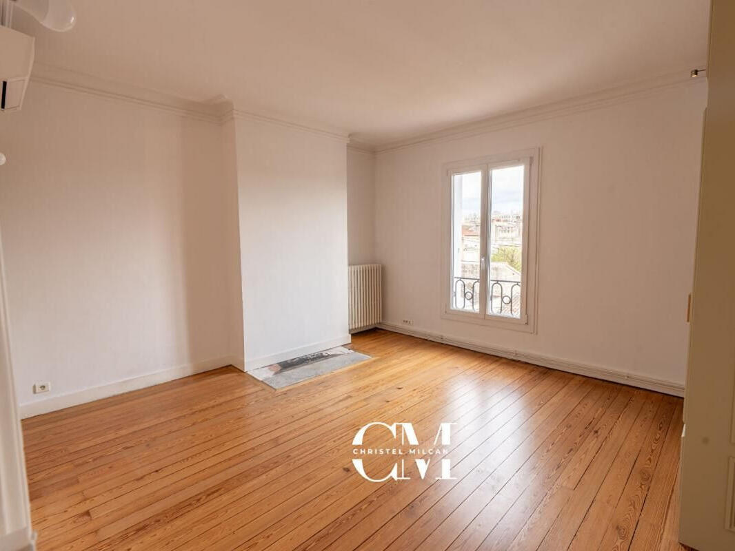 Appartement Bordeaux