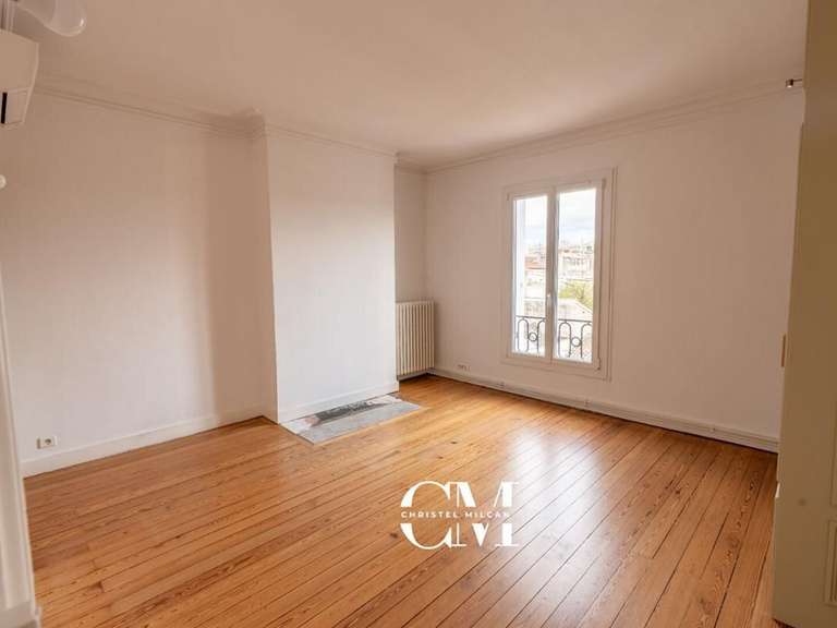 Apartment Bordeaux