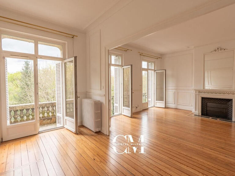 Appartement Bordeaux