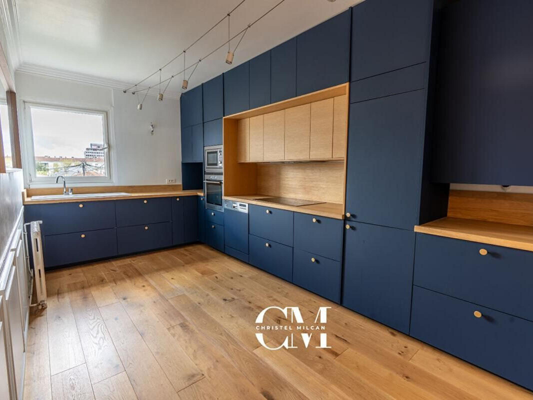Appartement Bordeaux