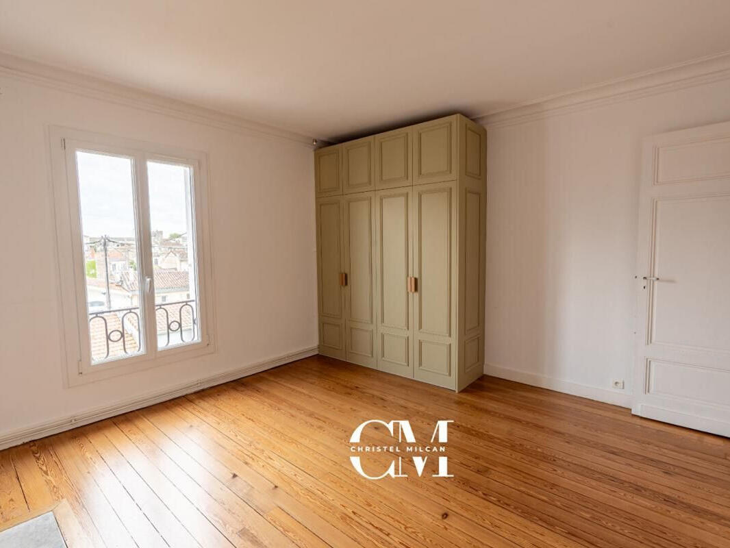 Appartement Bordeaux