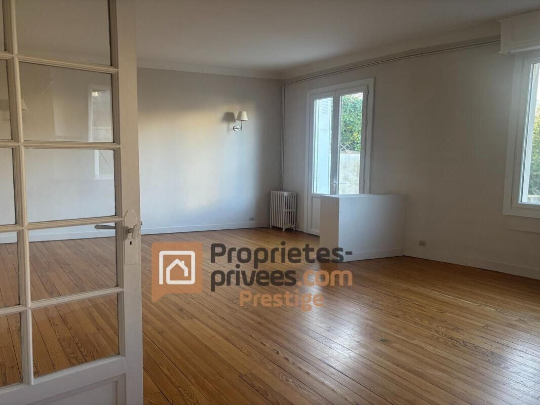 Appartement Bordeaux