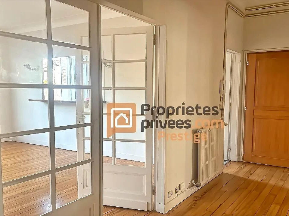 Appartement Bordeaux
