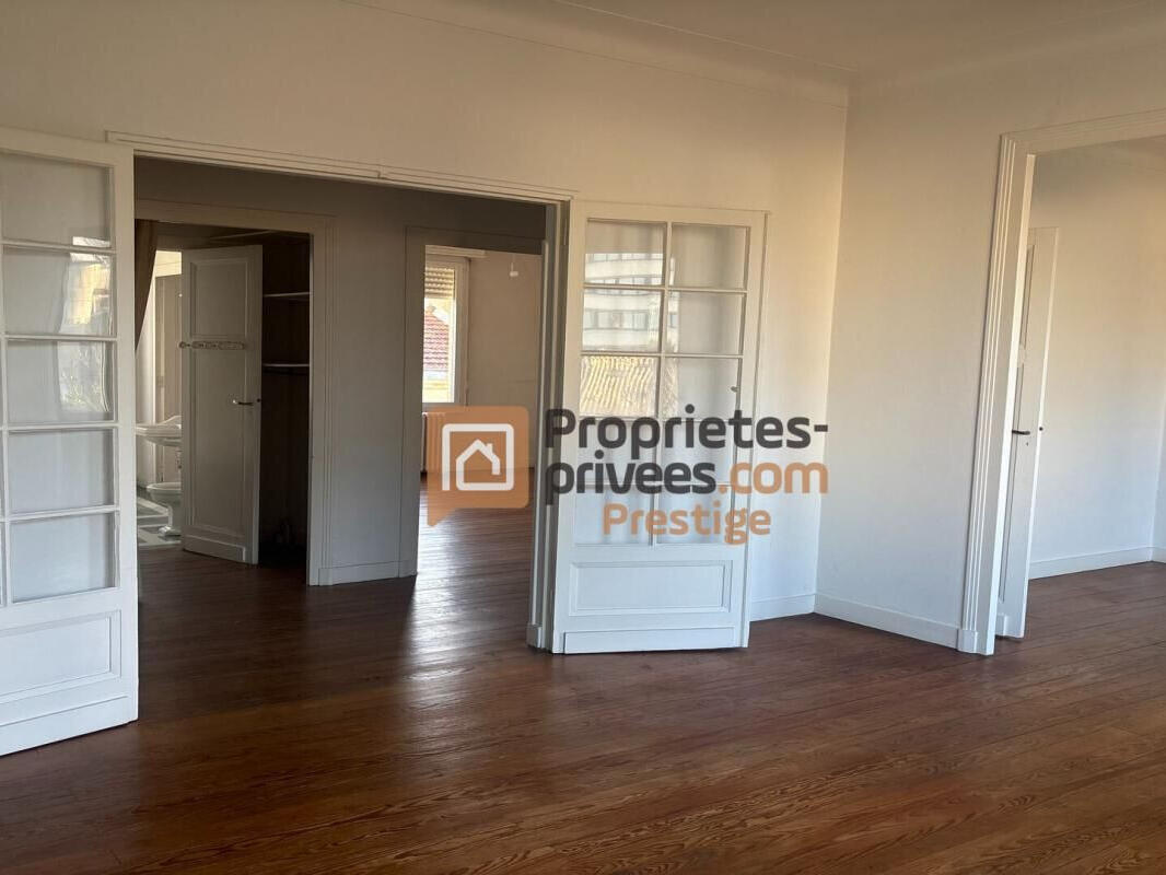 Appartement Bordeaux