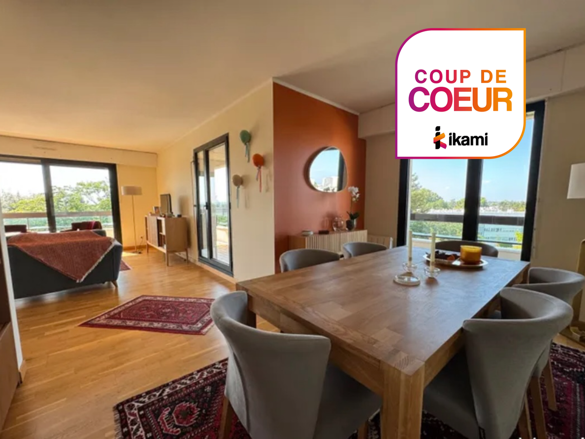 Appartement Bordeaux