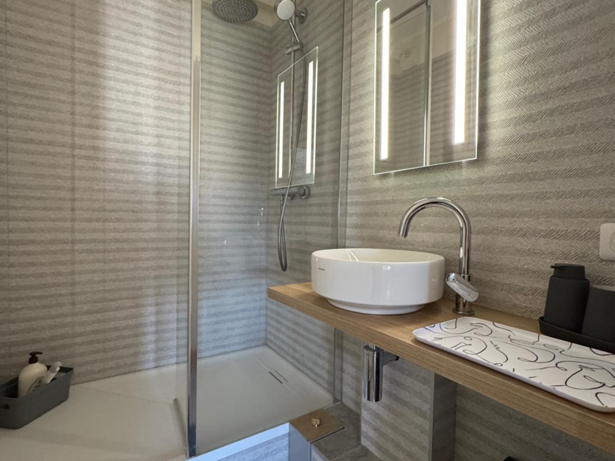 Appartement Bordeaux
