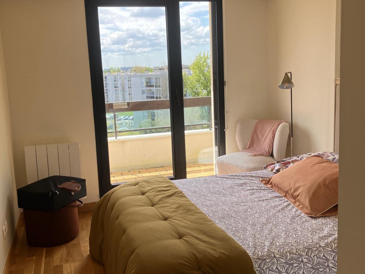 Appartement Bordeaux