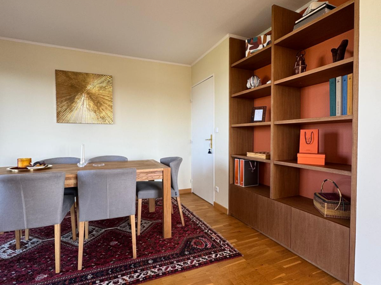 Apartment Bordeaux - 2 bedrooms - 86m²