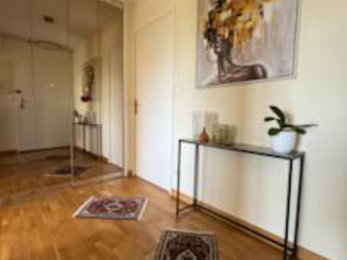 Appartement Bordeaux