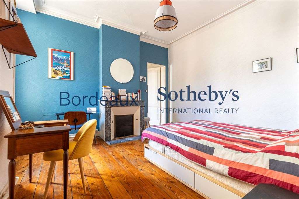 Appartement Bordeaux