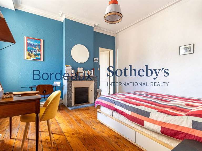 Apartment Bordeaux - 3 bedrooms - 99m²