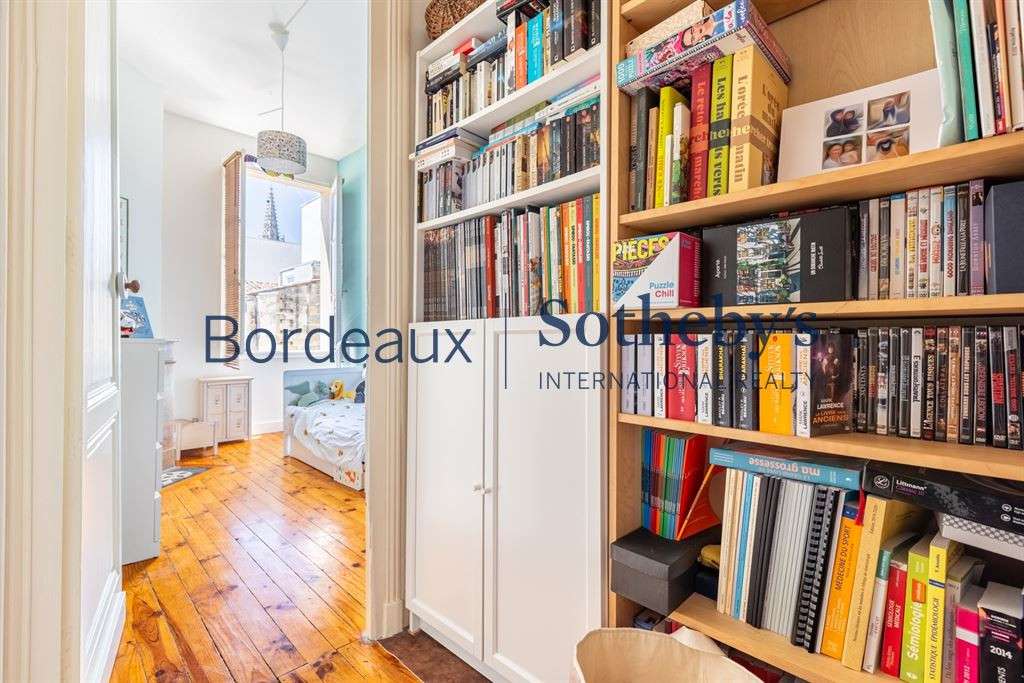 Appartement Bordeaux