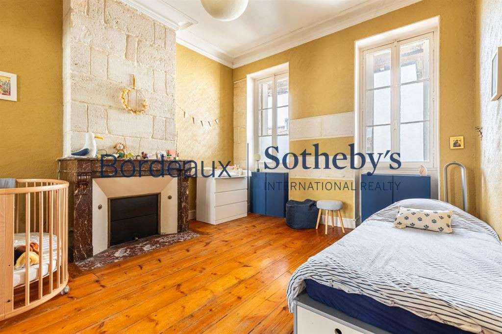 Appartement Bordeaux