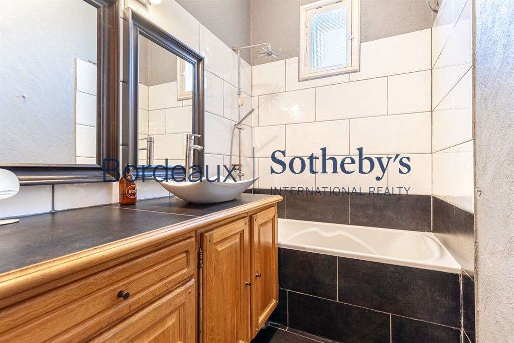 Appartement Bordeaux