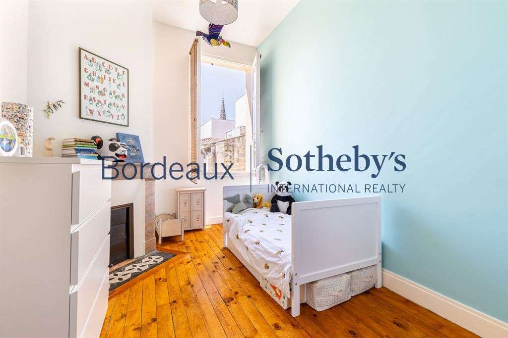 Appartement Bordeaux