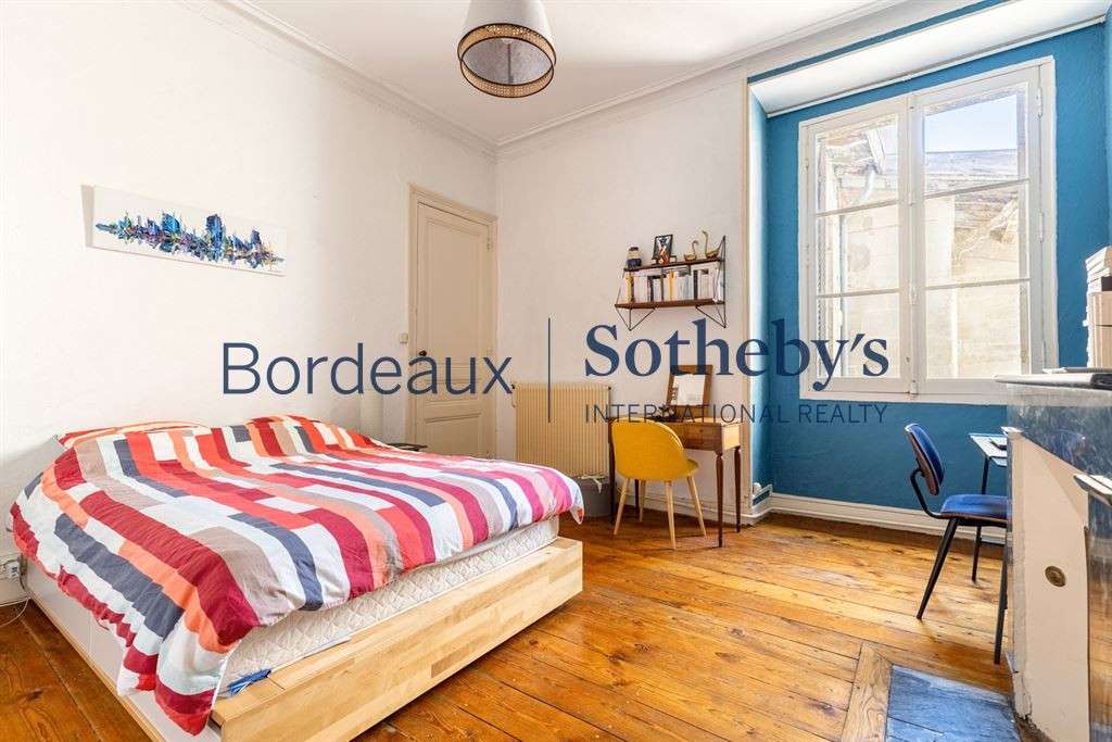 Appartement Bordeaux