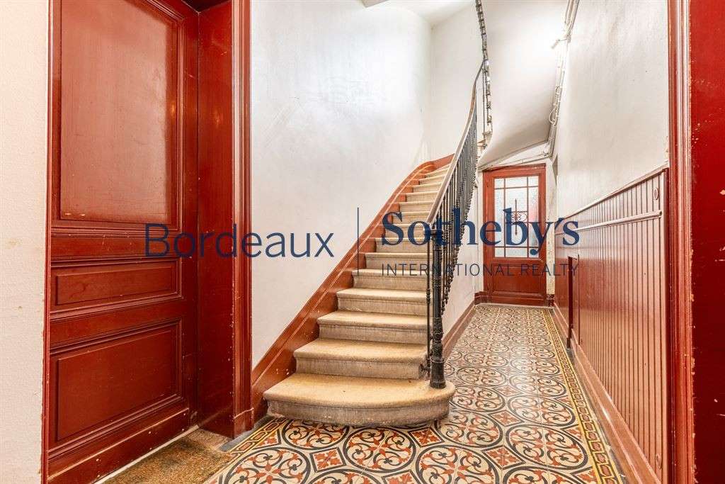 Appartement Bordeaux