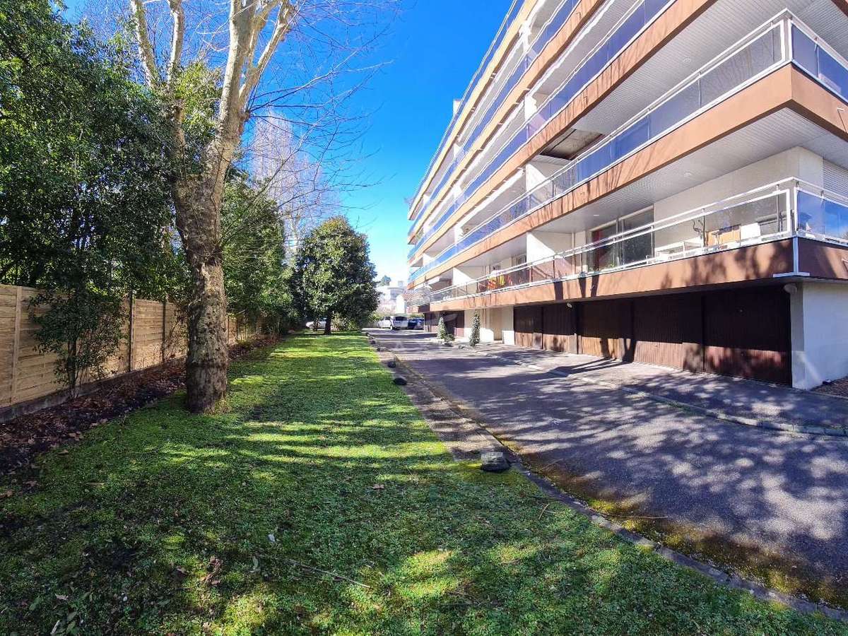 Appartement Bordeaux