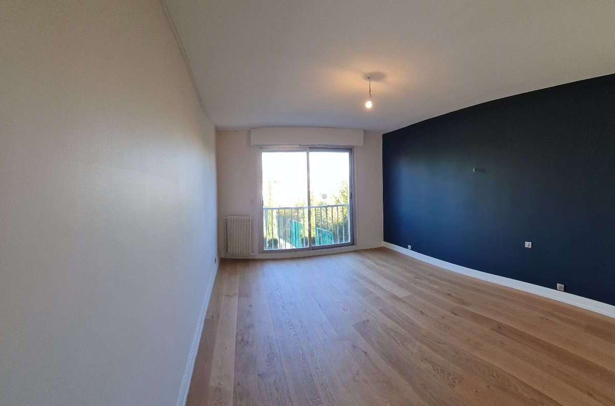 Appartement Bordeaux