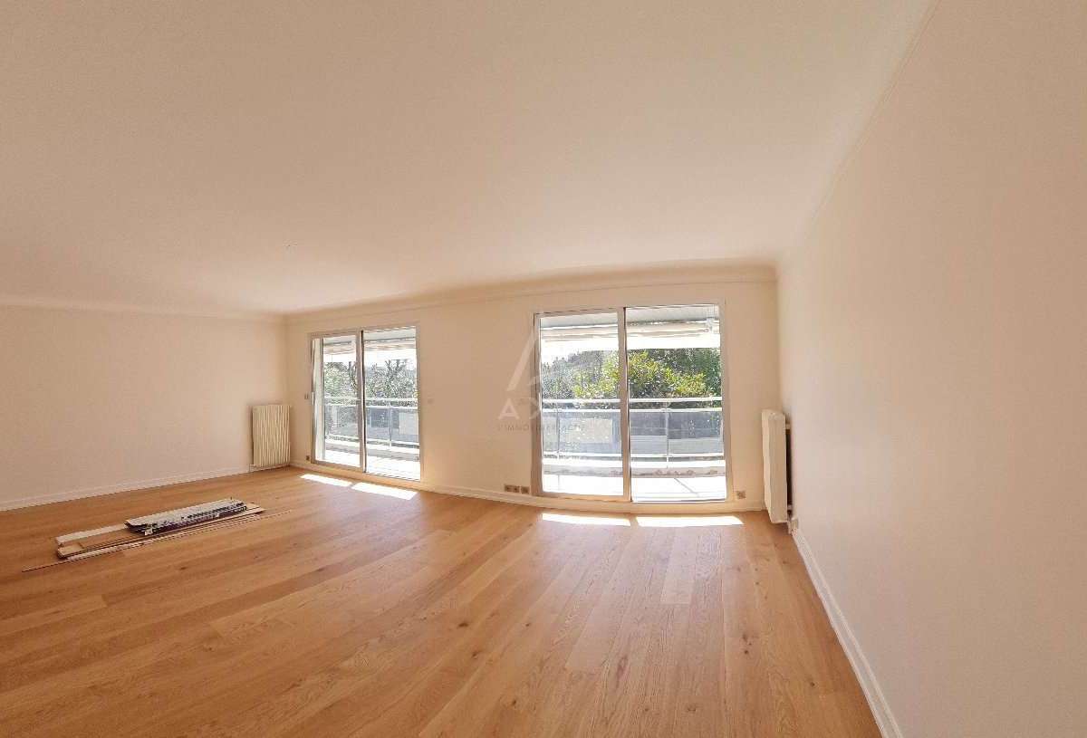 Appartement Bordeaux