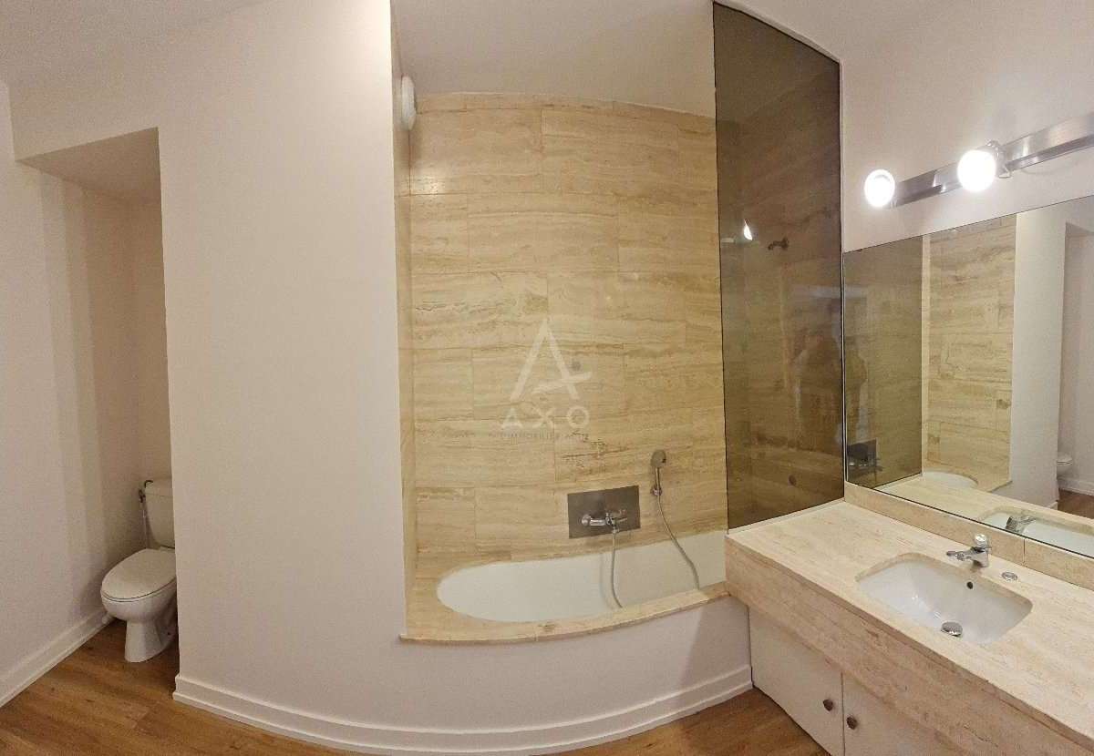 Appartement Bordeaux