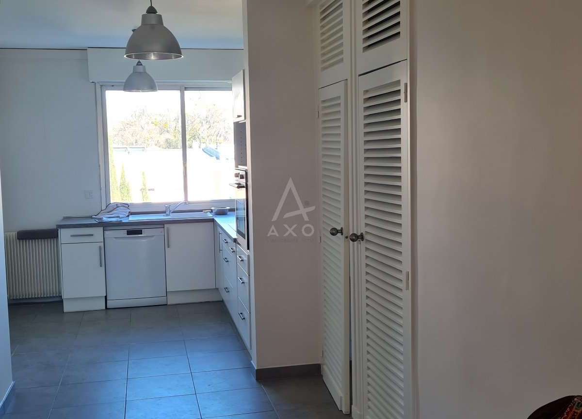 Appartement Bordeaux