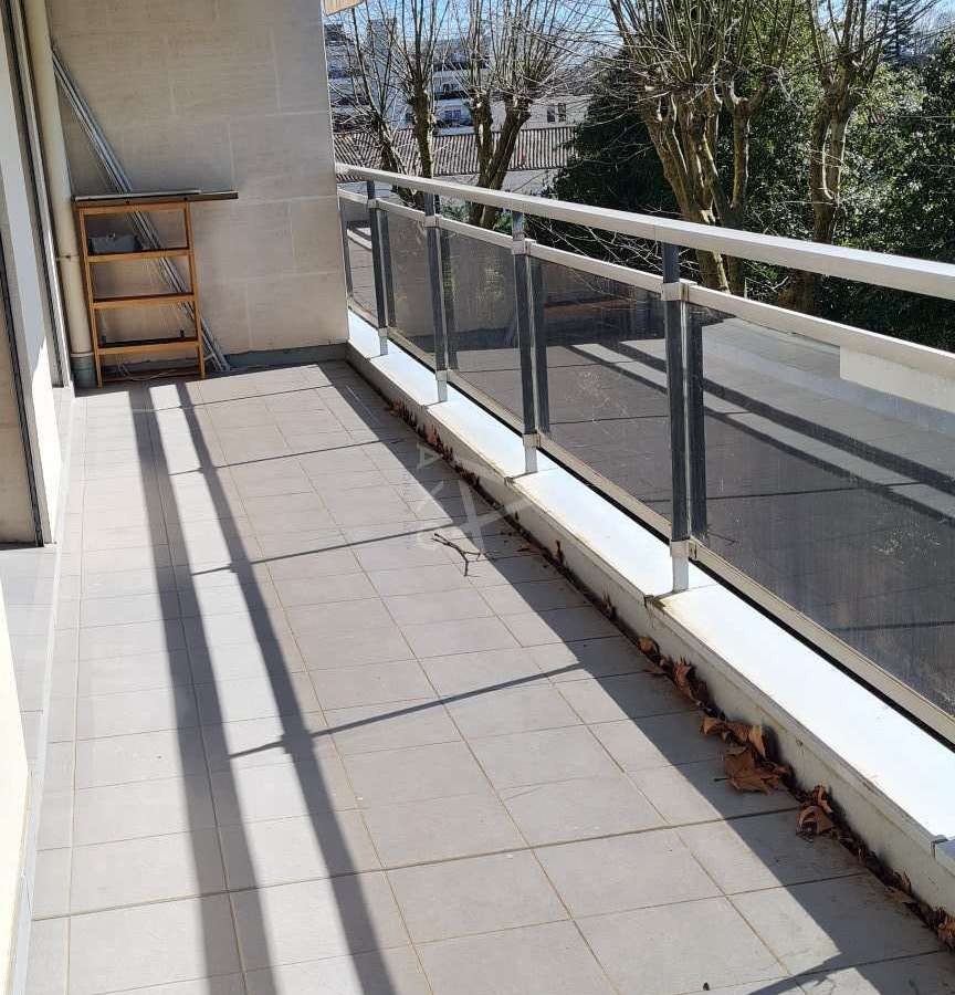 Appartement Bordeaux