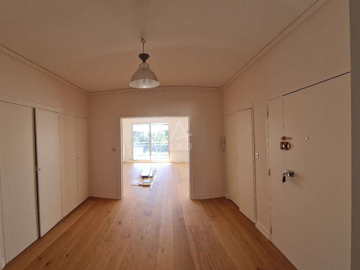 Appartement Bordeaux