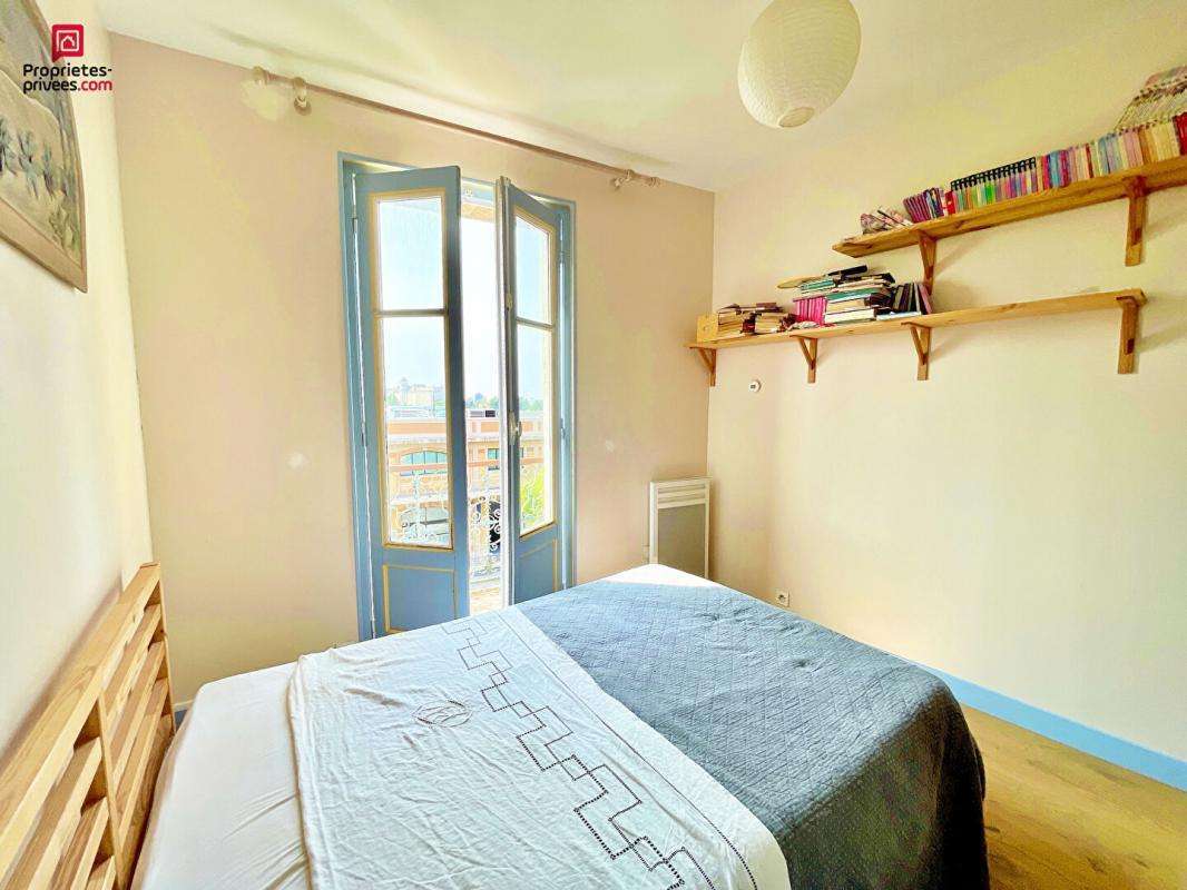 Appartement Bordeaux