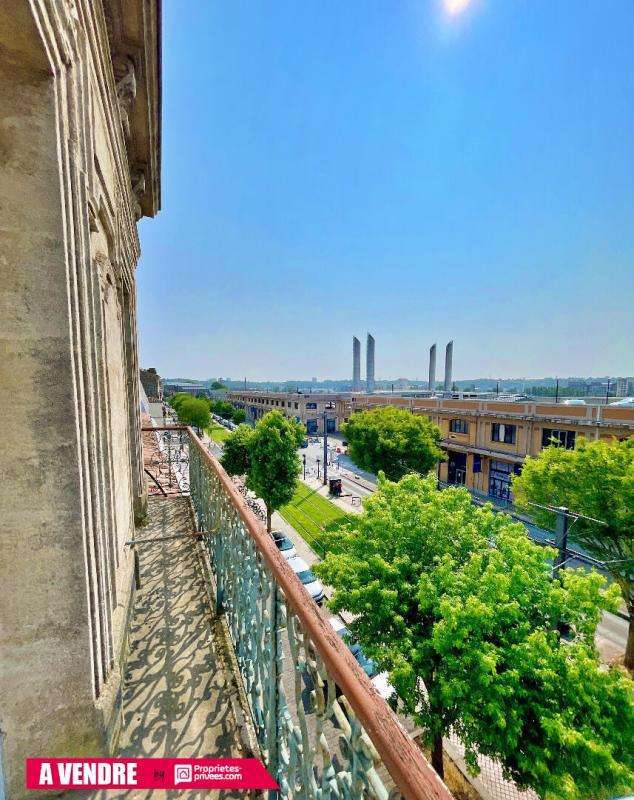 Appartement Bordeaux