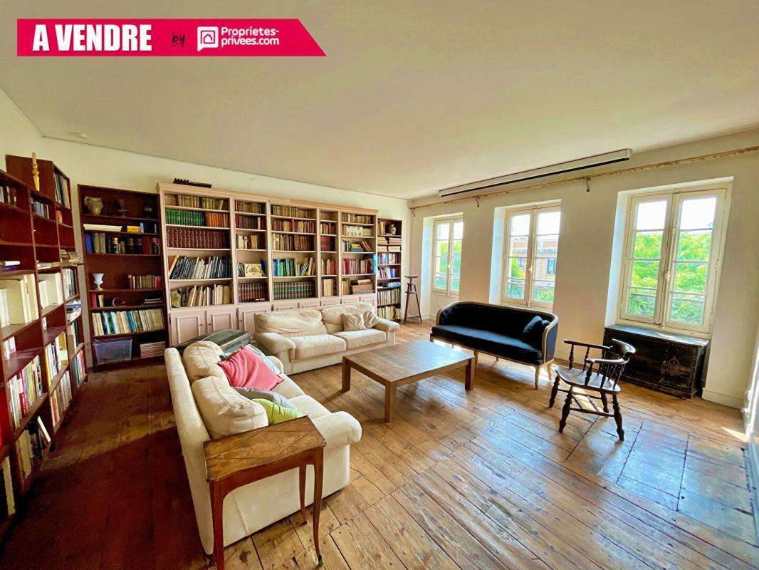 Appartement Bordeaux