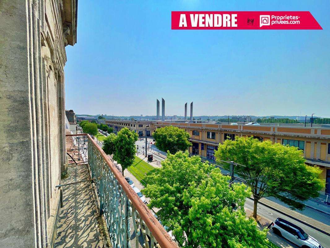 Appartement Bordeaux