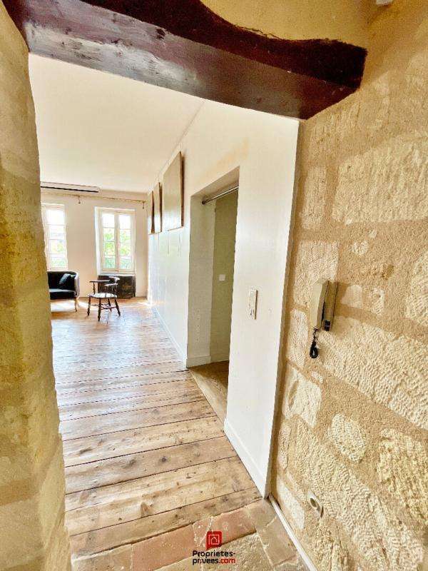Appartement Bordeaux