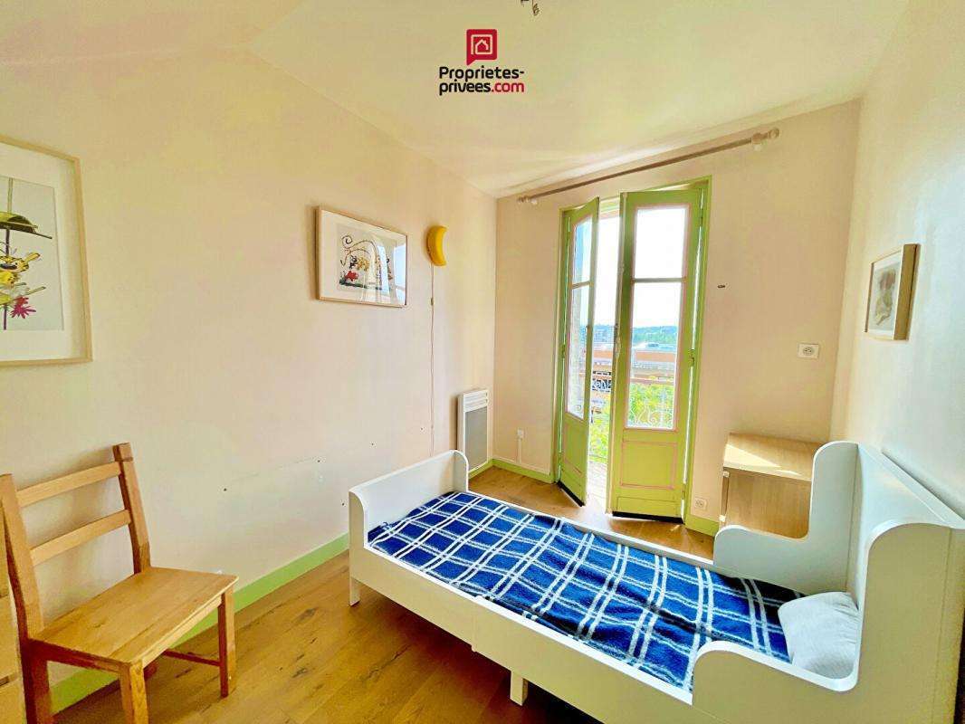 Appartement Bordeaux