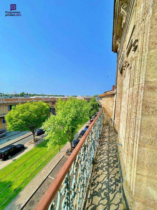 Appartement Bordeaux