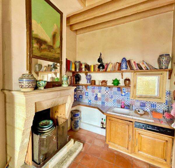 Apartment Bordeaux - 4 bedrooms