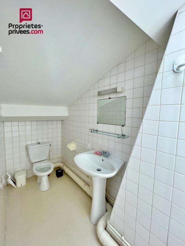 Appartement Bordeaux