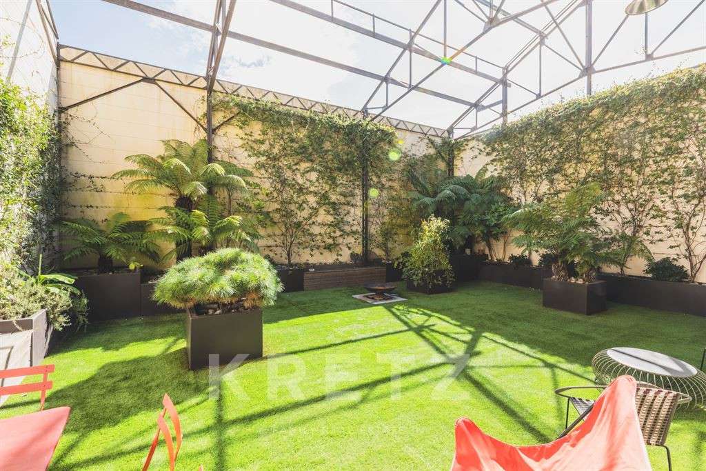 Apartment Bordeaux