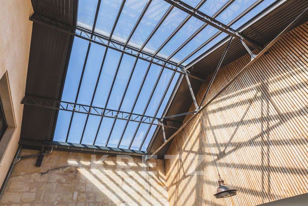 Apartment Bordeaux