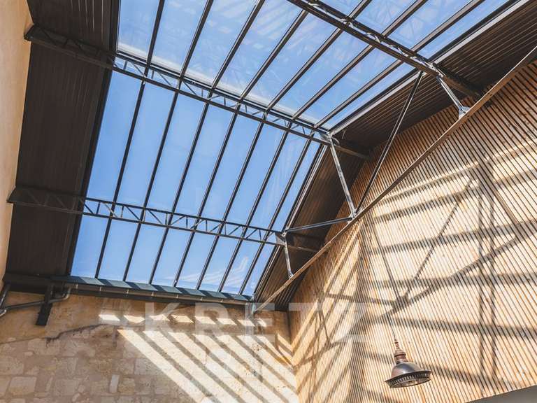 Appartement Bordeaux - 4 chambres - 272m²
