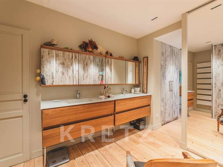 Appartement Bordeaux - 4 chambres - 272m²