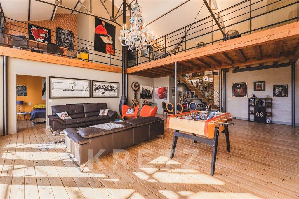 Apartment Bordeaux