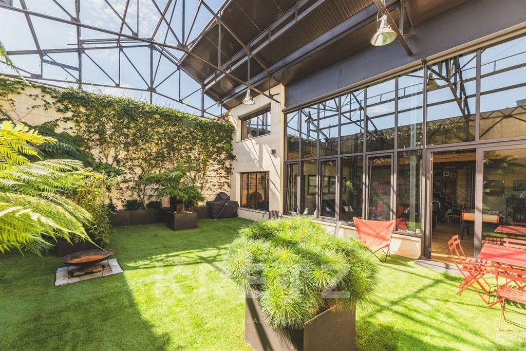 Apartment Bordeaux