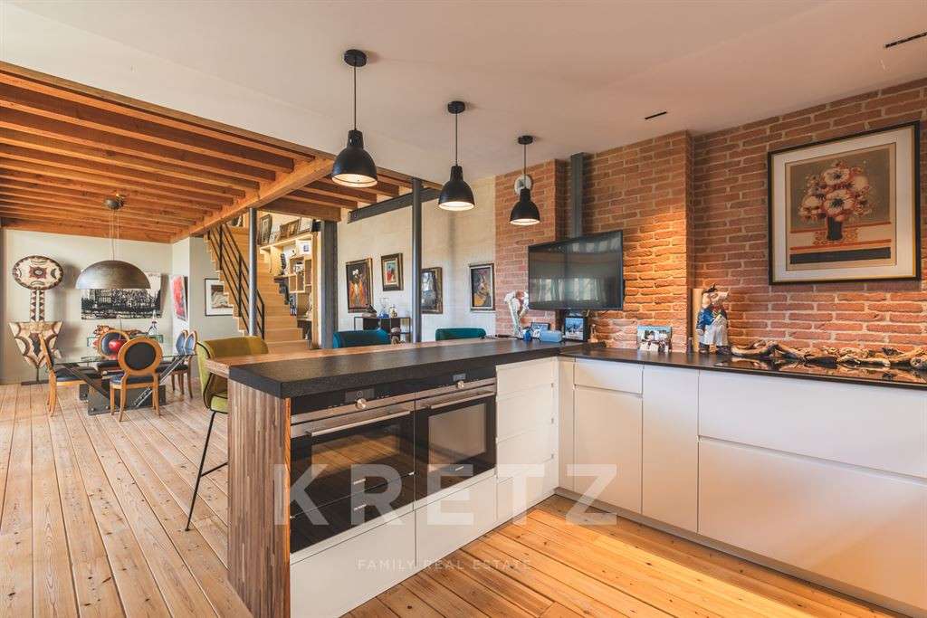 Apartment Bordeaux